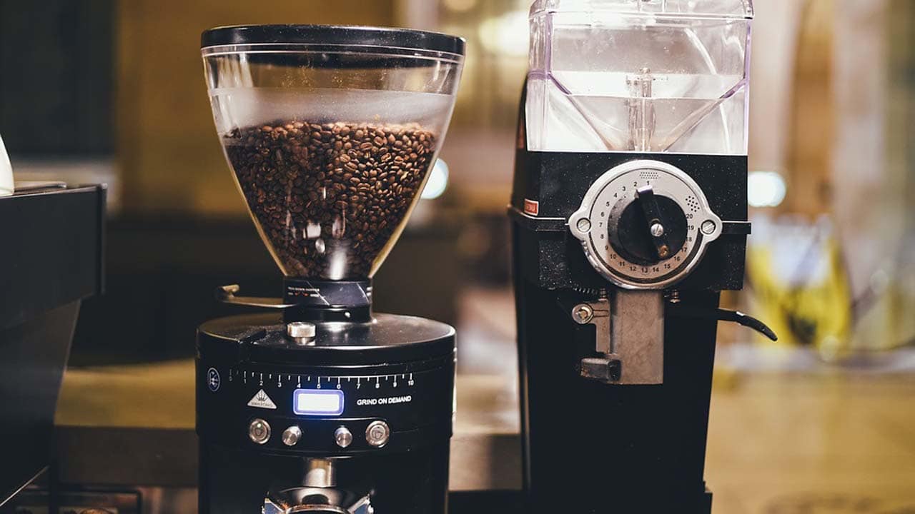 Best Espresso Grinder Under $300